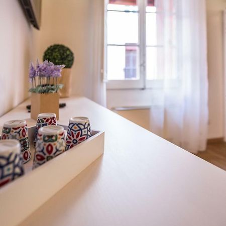 Palazzo Bocchi - The Place Apartments 볼로냐 외부 사진