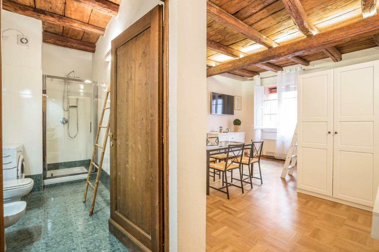 Palazzo Bocchi - The Place Apartments 볼로냐 외부 사진