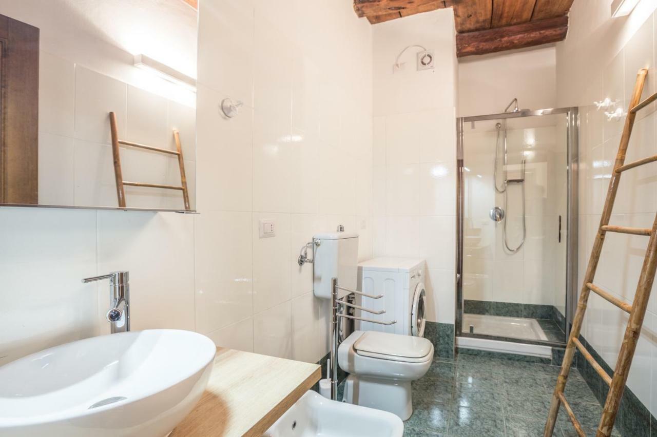 Palazzo Bocchi - The Place Apartments 볼로냐 외부 사진